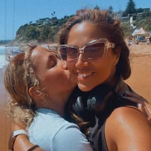 Meet your Posher, Leonie